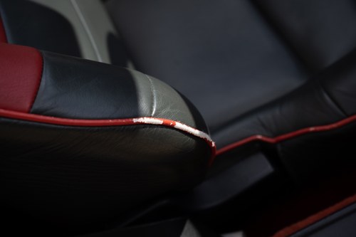 1992 Lotus Elan SE Turbo M100 Te koop (foto 75 van 166)