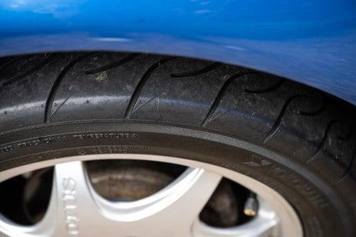 1992 Lotus Elan SE Turbo M100 Te koop (foto 95 van 166)