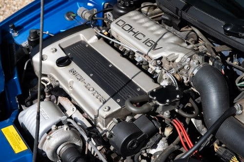 1992 Lotus Elan SE Turbo M100 Te koop (foto 132 van 166)