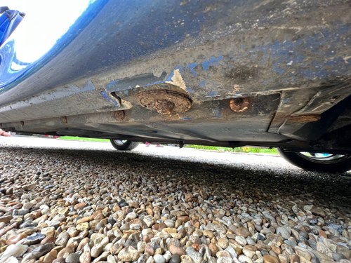 1992 Lotus Elan SE Turbo M100 Te koop (foto 147 van 166)