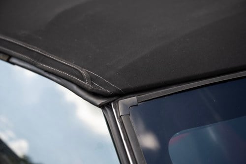 1992 Lotus Elan SE Turbo M100 Te koop (foto 87 van 166)