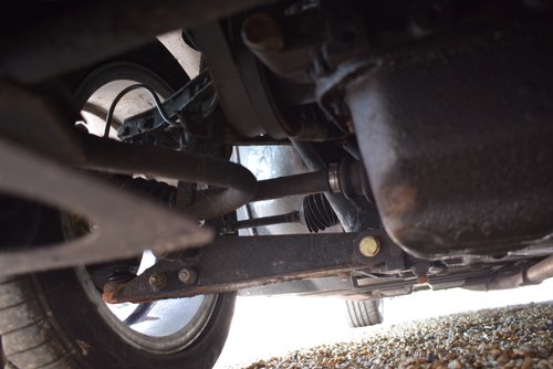 NO RESERVE 1990 Lotus Elan Se Turbo En venta (imagen 142 de 171)