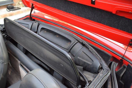 NO RESERVE 1990 Lotus Elan Se Turbo En venta (imagen 65 de 171)