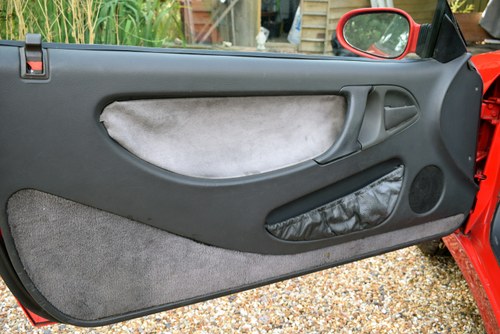 NO RESERVE 1990 Lotus Elan Se Turbo En venta (imagen 53 de 171)