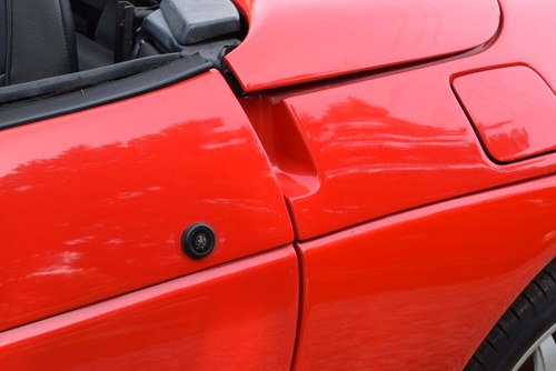 NO RESERVE 1990 Lotus Elan Se Turbo En venta (imagen 109 de 171)