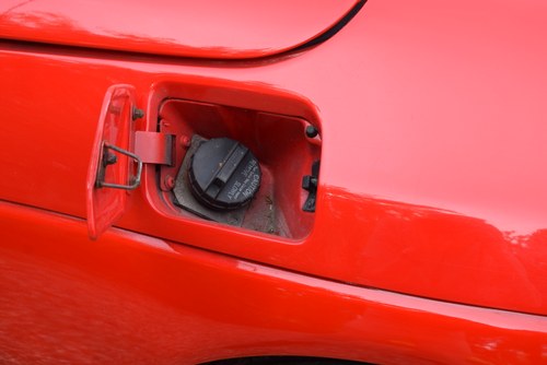 NO RESERVE 1990 Lotus Elan Se Turbo En venta (imagen 110 de 171)