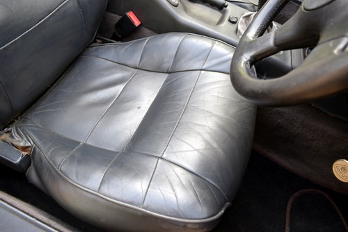 NO RESERVE 1990 Lotus Elan Se Turbo En venta (imagen 66 de 171)