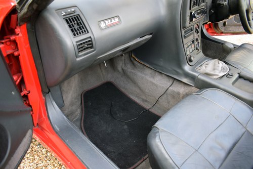 NO RESERVE 1990 Lotus Elan Se Turbo En venta (imagen 28 de 171)