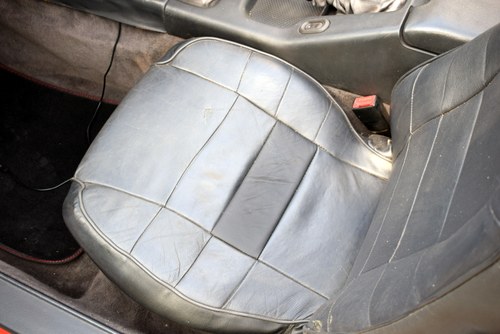 NO RESERVE 1990 Lotus Elan Se Turbo En venta (imagen 67 de 171)