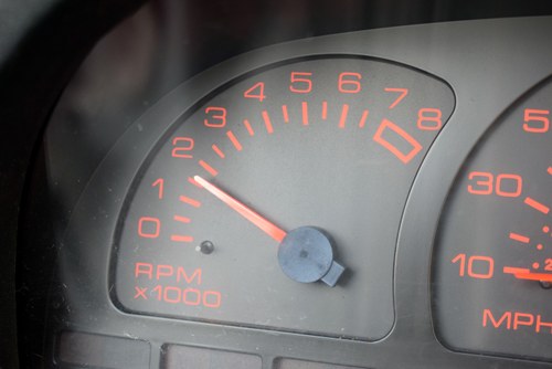 NO RESERVE 1990 Lotus Elan Se Turbo En venta (imagen 39 de 171)