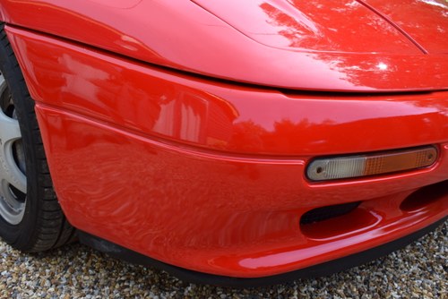 NO RESERVE 1990 Lotus Elan Se Turbo En venta (imagen 89 de 171)