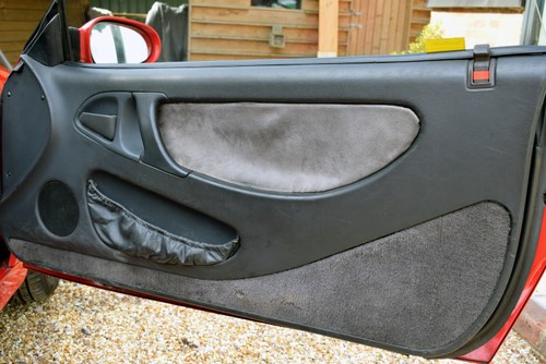 NO RESERVE 1990 Lotus Elan Se Turbo En venta (imagen 75 de 171)