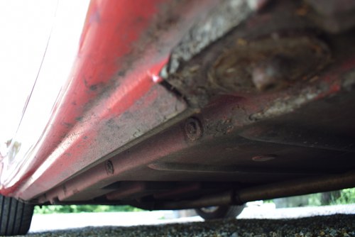 NO RESERVE 1990 Lotus Elan Se Turbo En venta (imagen 150 de 171)