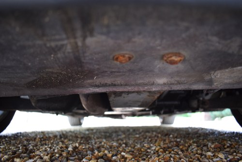 NO RESERVE 1990 Lotus Elan Se Turbo En venta (imagen 147 de 171)