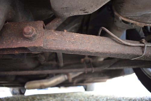 NO RESERVE 1990 Lotus Elan Se Turbo En venta (imagen 141 de 171)