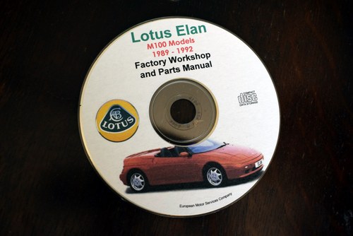 NO RESERVE 1990 Lotus Elan Se Turbo En venta (imagen 163 de 171)