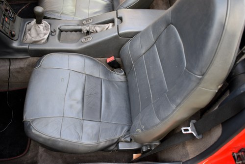 NO RESERVE 1990 Lotus Elan Se Turbo En venta (imagen 138 de 171)