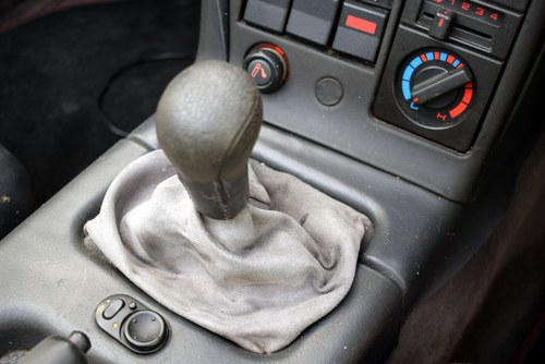 NO RESERVE 1990 Lotus Elan Se Turbo En venta (imagen 42 de 171)