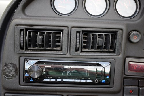 NO RESERVE 1990 Lotus Elan Se Turbo En venta (imagen 44 de 171)