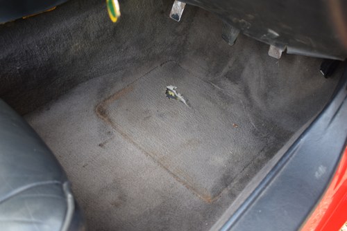 NO RESERVE 1990 Lotus Elan Se Turbo En venta (imagen 52 de 171)