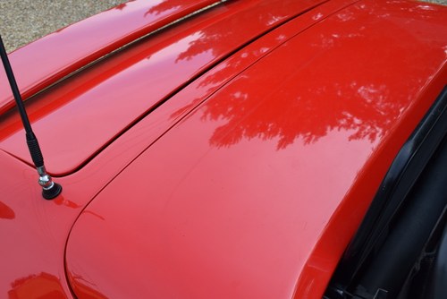 NO RESERVE 1990 Lotus Elan Se Turbo En venta (imagen 112 de 171)