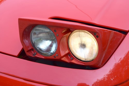 NO RESERVE 1990 Lotus Elan Se Turbo En venta (imagen 105 de 171)