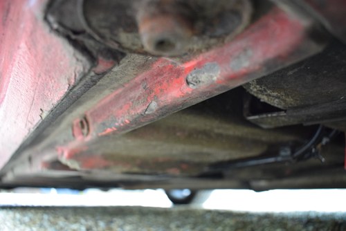 NO RESERVE 1990 Lotus Elan Se Turbo En venta (imagen 145 de 171)