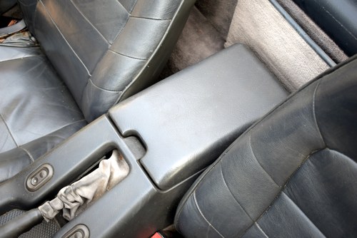 NO RESERVE 1990 Lotus Elan Se Turbo En venta (imagen 71 de 171)