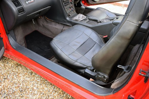 NO RESERVE 1990 Lotus Elan Se Turbo En venta (imagen 63 de 171)