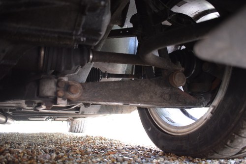 NO RESERVE 1990 Lotus Elan Se Turbo En venta (imagen 146 de 171)