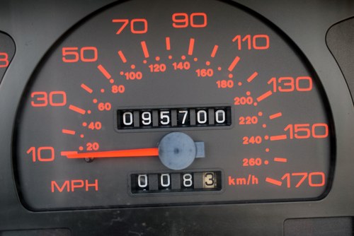 NO RESERVE 1990 Lotus Elan Se Turbo En venta (imagen 35 de 171)