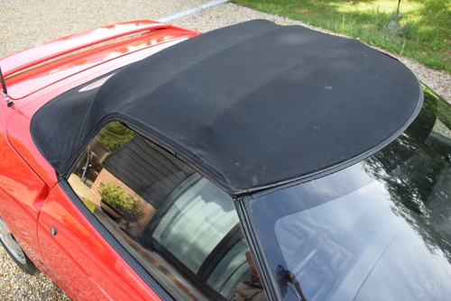 NO RESERVE 1990 Lotus Elan Se Turbo En venta (imagen 60 de 171)