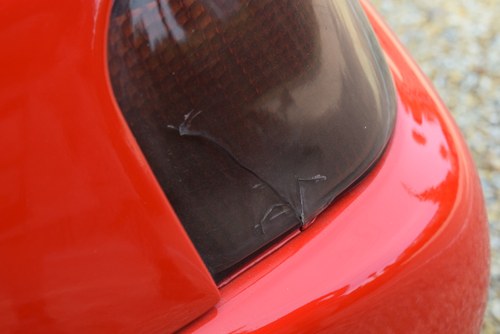 NO RESERVE 1990 Lotus Elan Se Turbo En venta (imagen 116 de 171)