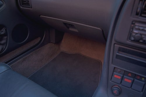 1992 Lotus Elan SE Turbo (M100) For Sale (picture 62 of 157)