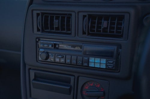 1992 Lotus Elan SE Turbo (M100) For Sale (picture 45 of 157)