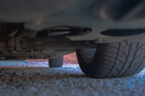 1992 Lotus Elan SE Turbo (M100) For Sale (picture 126 of 157)