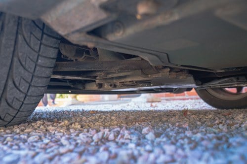 1992 Lotus Elan SE Turbo (M100) For Sale (picture 130 of 157)