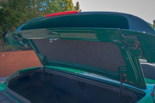 1992 Lotus Elan SE Turbo (M100) For Sale (picture 78 of 157)