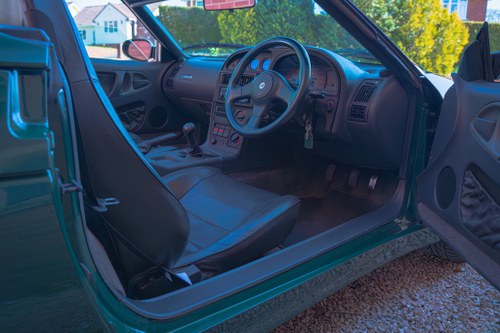 1992 Lotus Elan SE Turbo (M100) For Sale (picture 52 of 157)