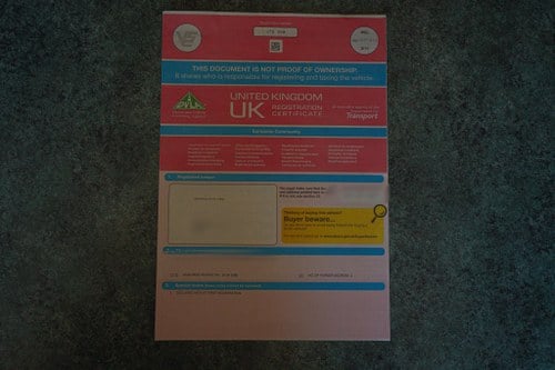 1992 Lotus Elan SE Turbo (M100) For Sale (picture 157 of 157)