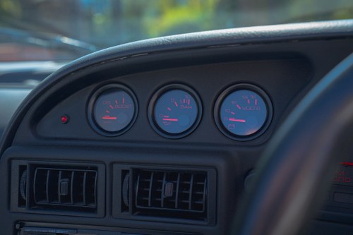 1992 Lotus Elan SE Turbo (M100) For Sale (picture 43 of 157)