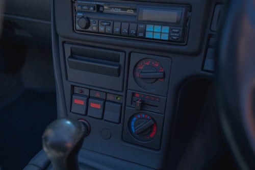 1992 Lotus Elan SE Turbo (M100) For Sale (picture 46 of 157)