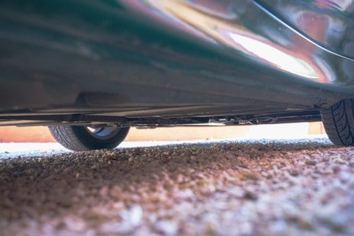 1992 Lotus Elan SE Turbo (M100) For Sale (picture 140 of 157)