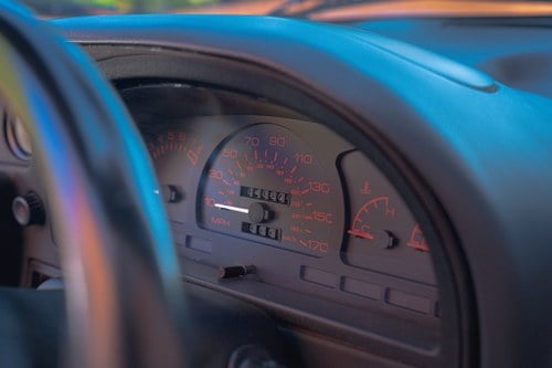 1992 Lotus Elan SE Turbo (M100) For Sale (picture 58 of 157)