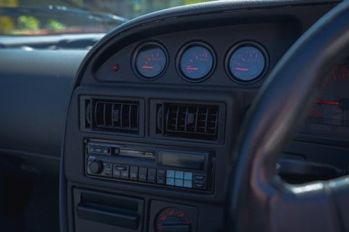 1992 Lotus Elan SE Turbo (M100) For Sale (picture 44 of 157)