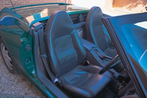 1992 Lotus Elan SE Turbo (M100) For Sale (picture 54 of 157)