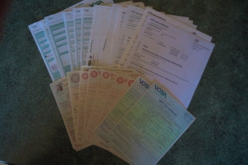 1992 Lotus Elan SE Turbo (M100) For Sale (picture 151 of 157)