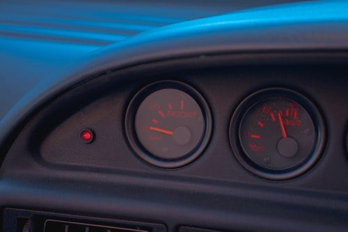 1992 Lotus Elan SE Turbo (M100) For Sale (picture 65 of 157)