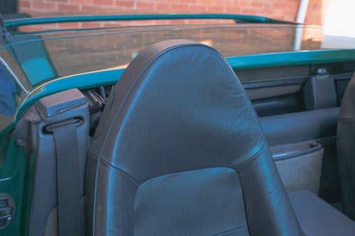 1992 Lotus Elan SE Turbo (M100) For Sale (picture 57 of 157)