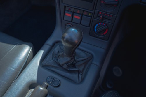 1992 Lotus Elan SE Turbo (M100) For Sale (picture 47 of 157)